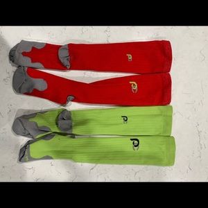 Pro compression. Socks